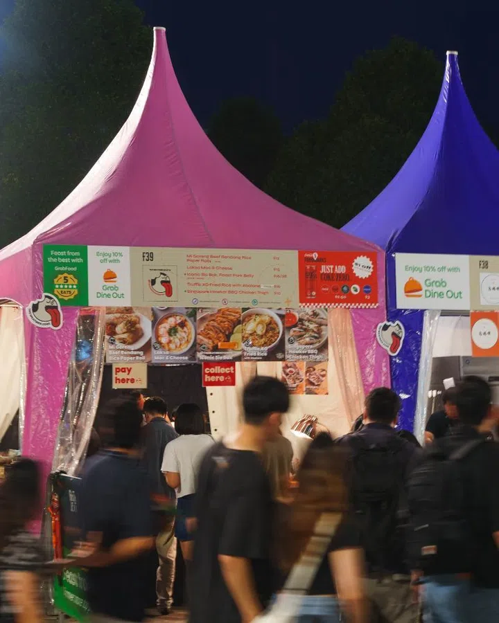 things to do in Singapore