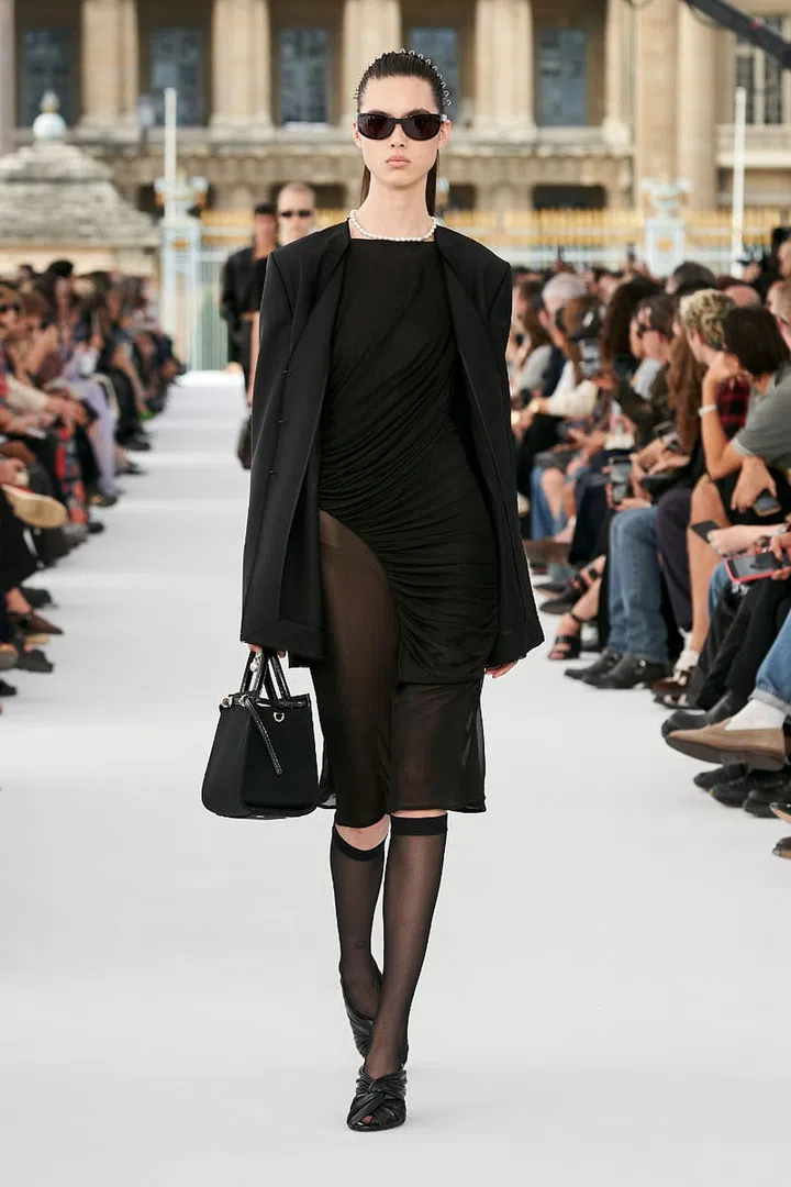 Photo: Givenchy