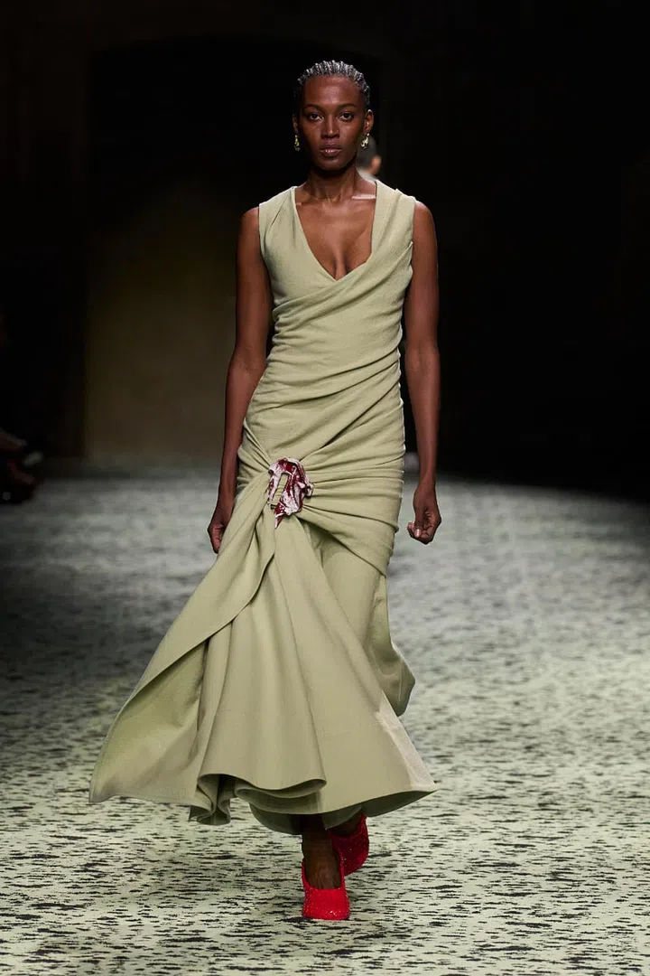 Photo: Courtesy of Bottega Veneta