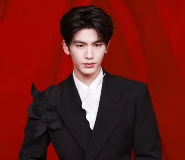 zhang linghe | chinese actor | things to know