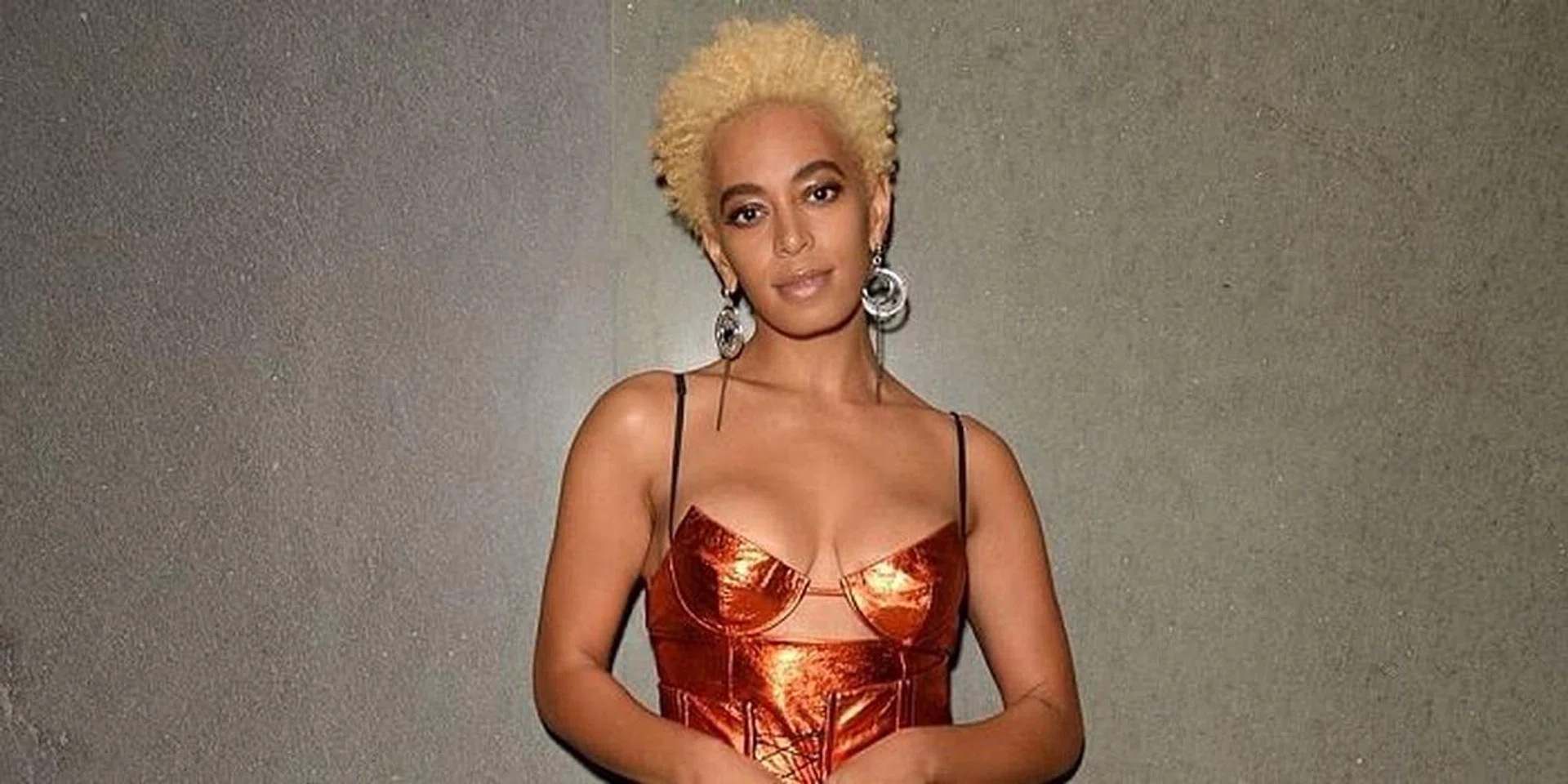 Solange