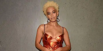 Solange