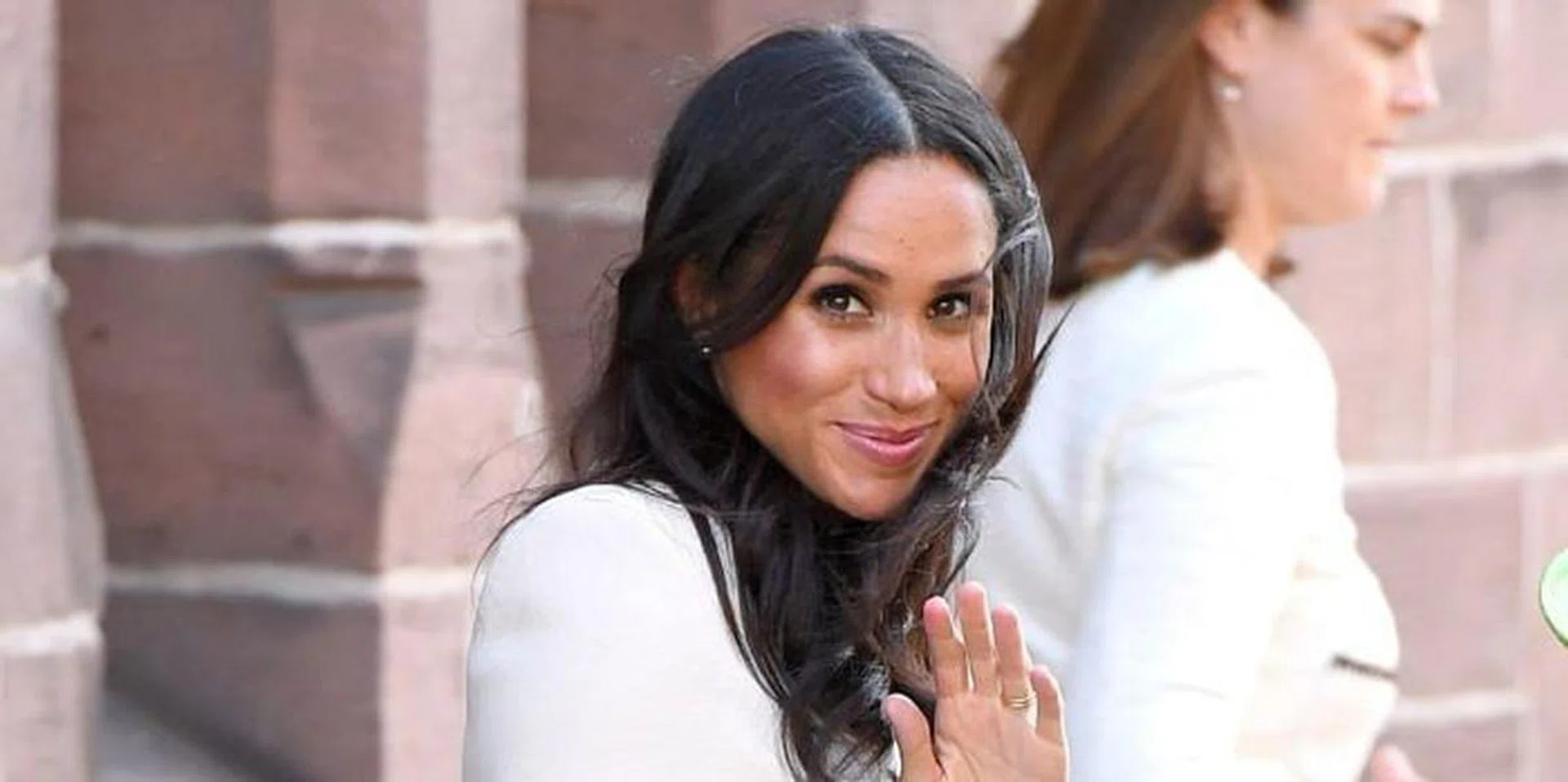 Meghan Markle, Royal Wedding