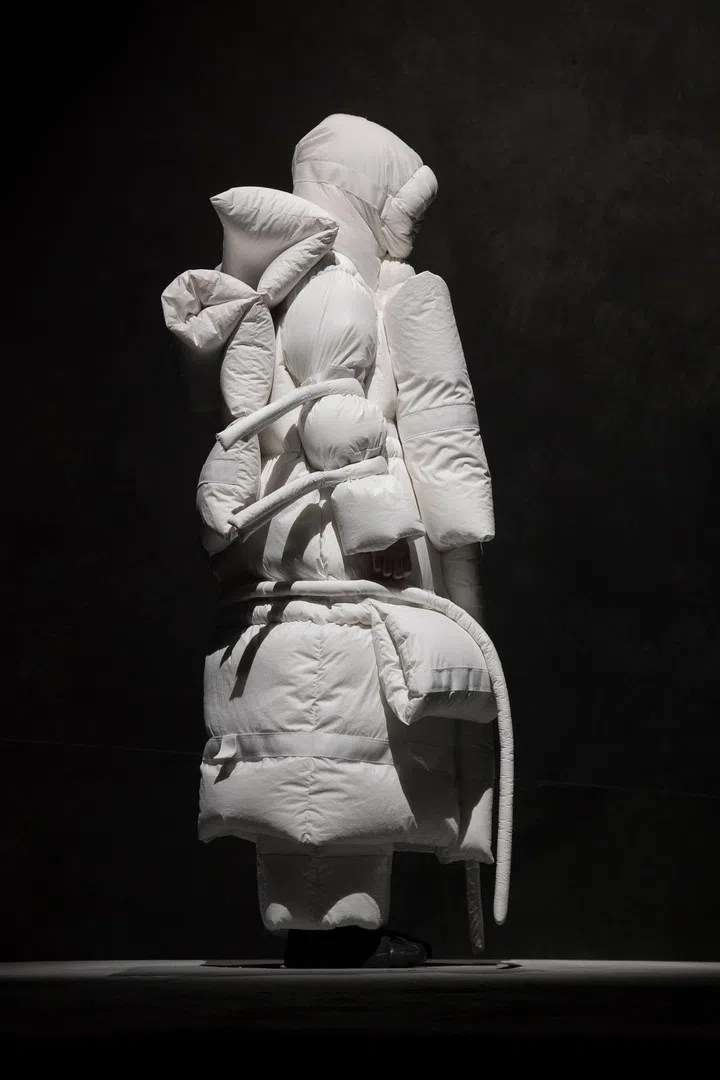 Photo: Moncler
