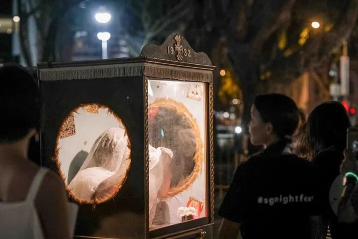 Photo: Ethan Lai