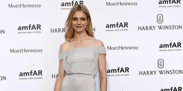 natalia vodianova
