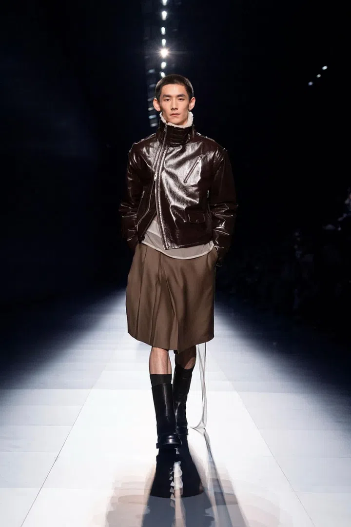 Photo: Dior