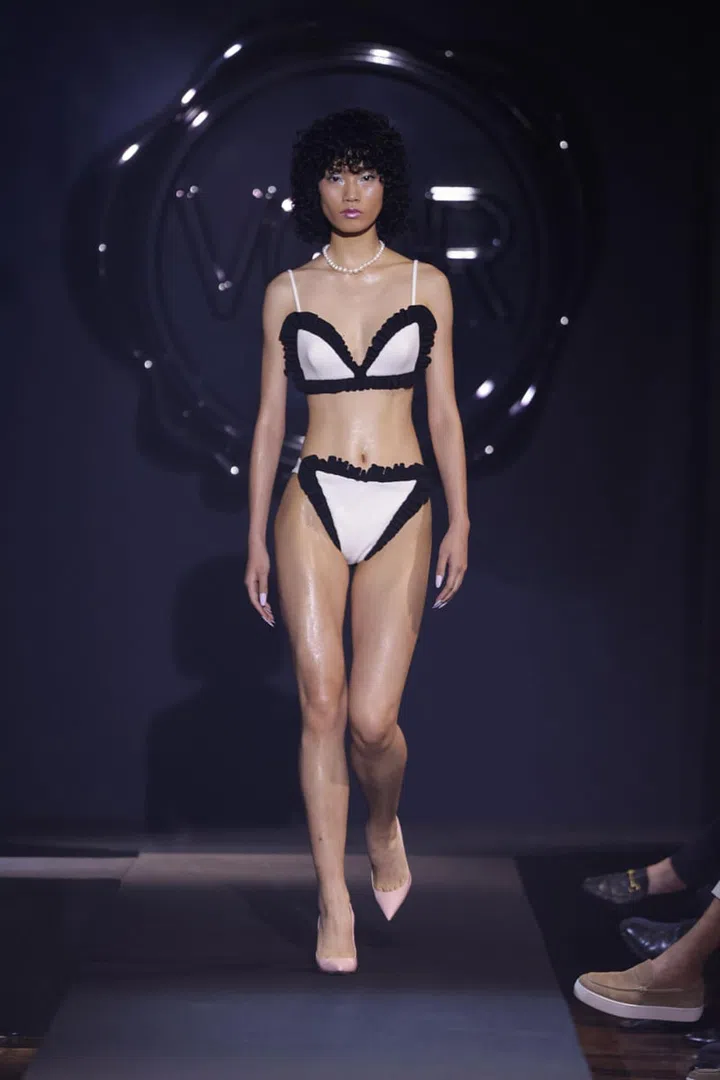 Photo: Viktor & Rolf