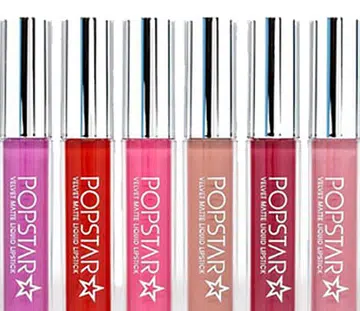 Popstar Cosmetics