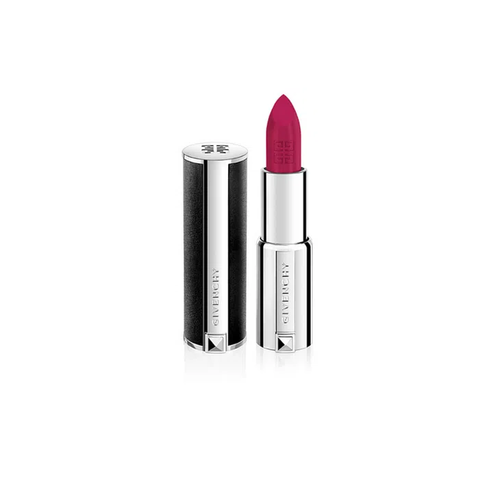 Change up your look with a berry pink for a night out.