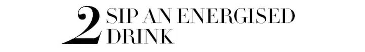 Harper's BAZAAR Singapore Oh My Goddess Beauty Wellness Rituals