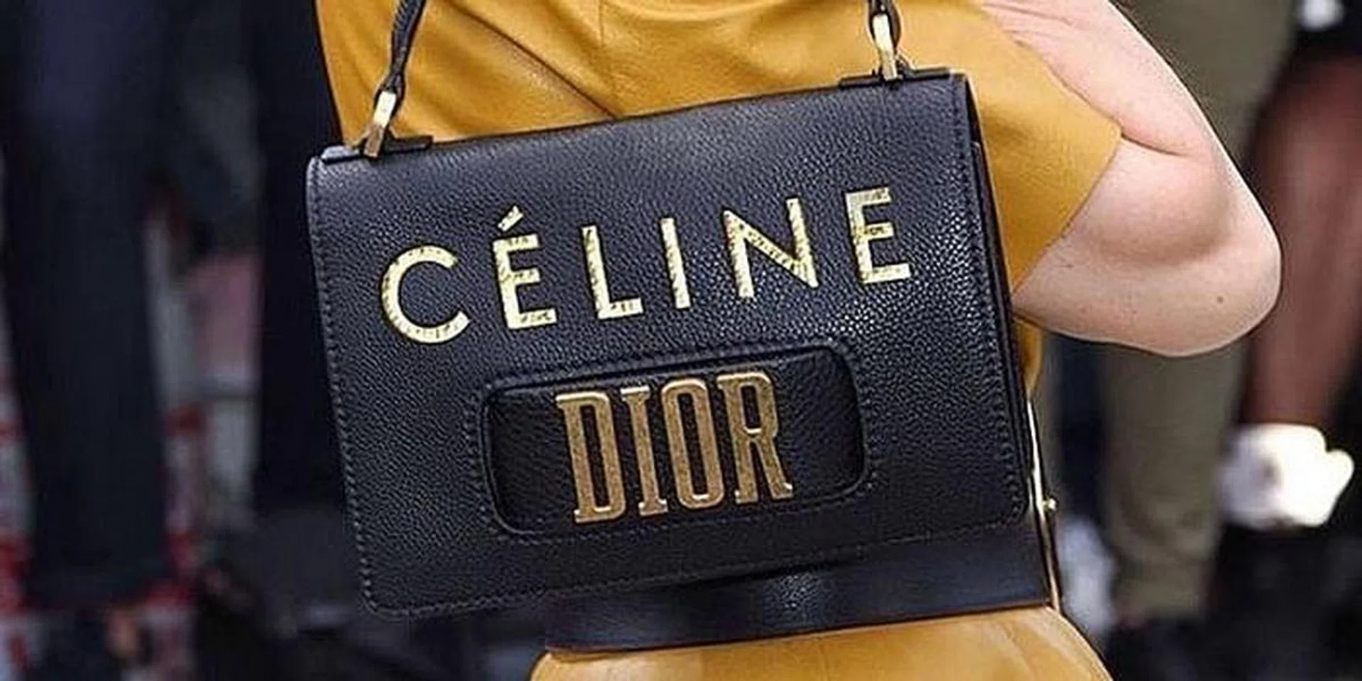 Celine Dior