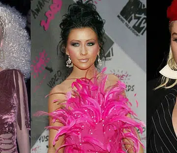 xtina