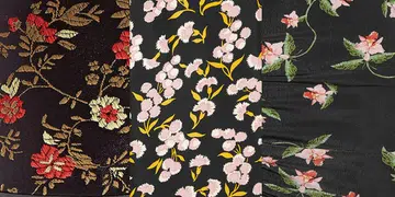 Holiday Gift Guide: For The Flower Child