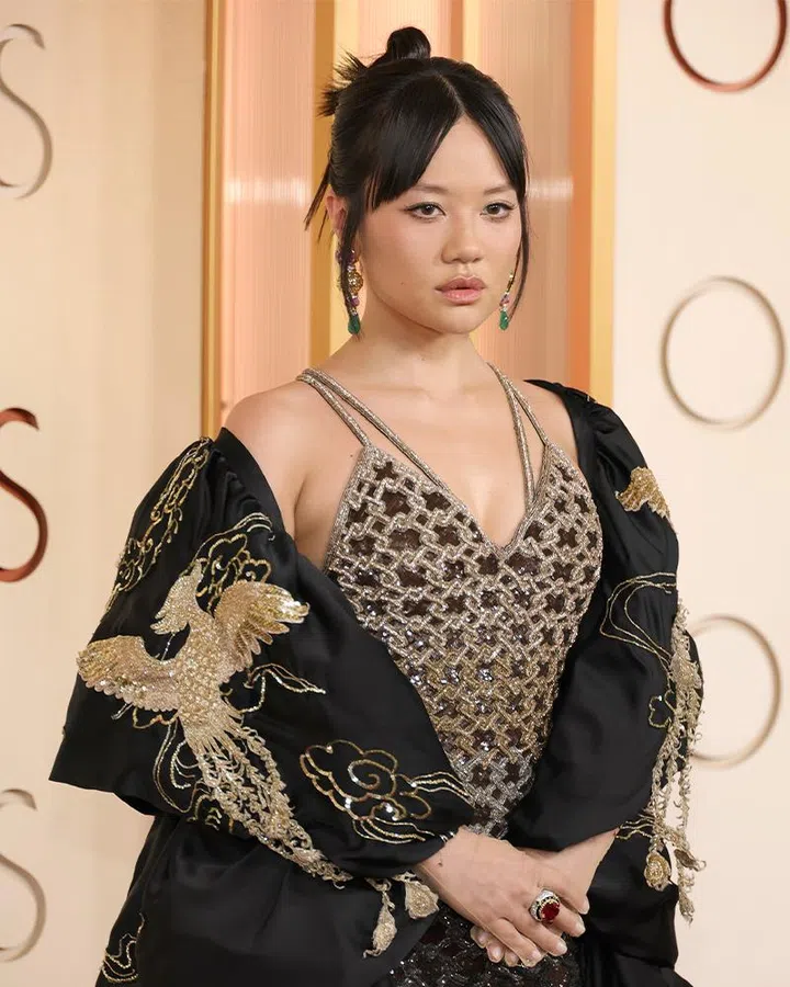 oscars 2026 best jewellery | rei ami david webb