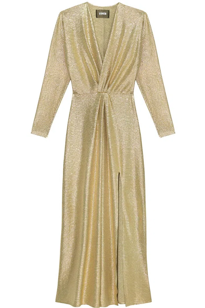 Photo: Courtesy of Reformation X Net-A-Porter