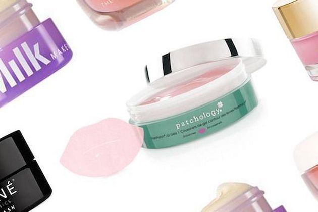 13 Best Lip Masks To Heal Chapped Lips Overnight