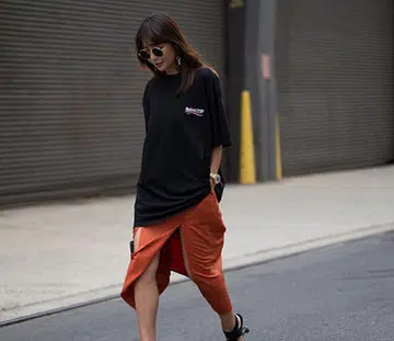 NYFW Men's SS18 Street Style