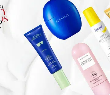 BAZAAR Beauty Awards 2022- The Best Sunscreens For Singapore’s Weather