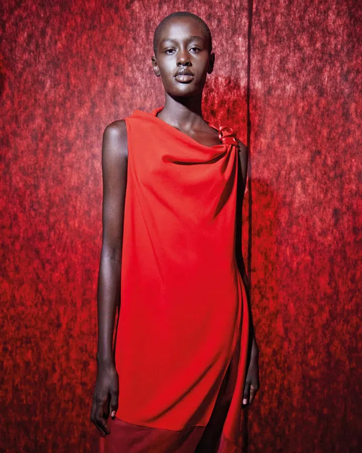 Photo: Ferragamo
