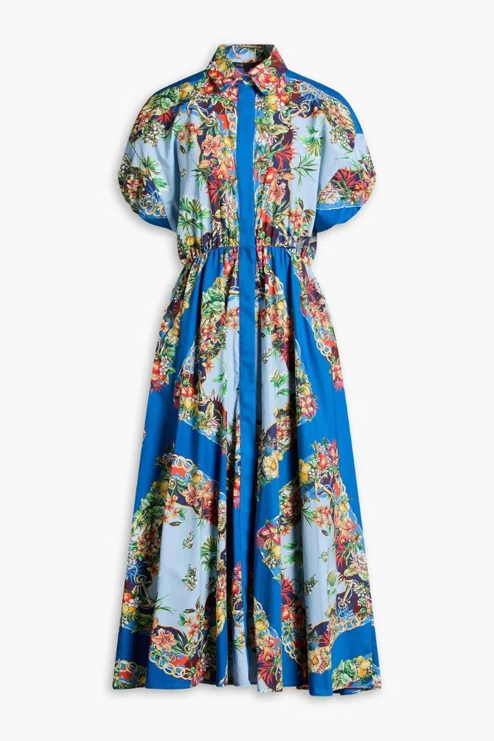 The Spring/Summer 2026 Runway Trends To Know And Shop Now | Harper's ...