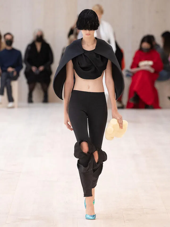 Photo: Loewe