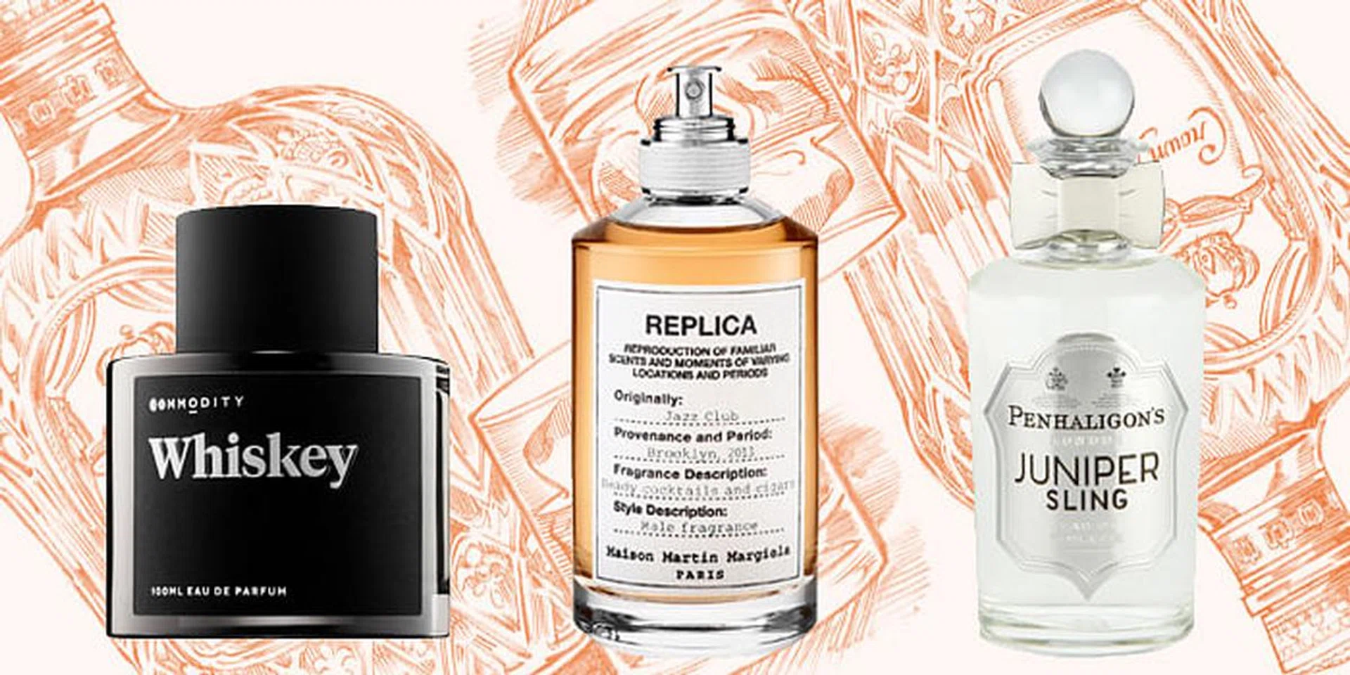 Fragrance files