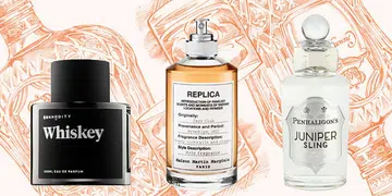 Fragrance files