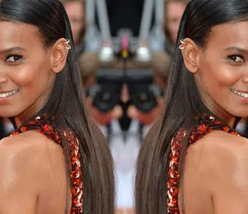 liya kebede