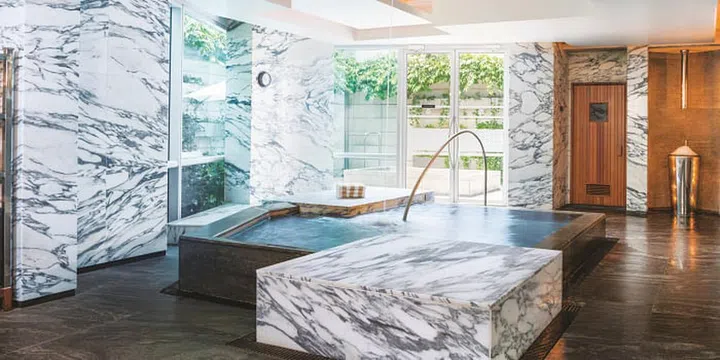 Photo: Remède Spa 