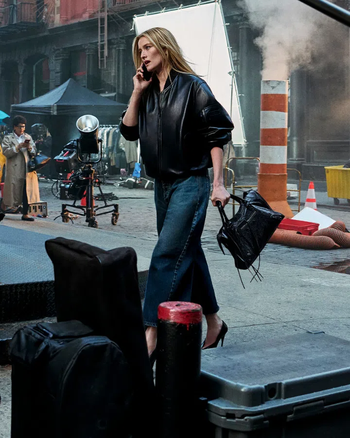 sarah pidgeon | balenciaga