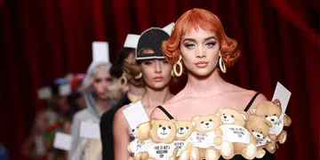 moschino ss17