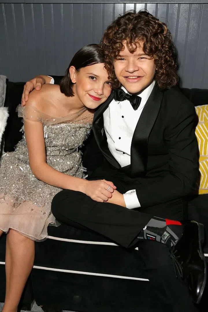 Photo: Getty