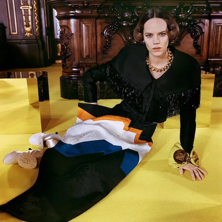 Photo: Loewe
