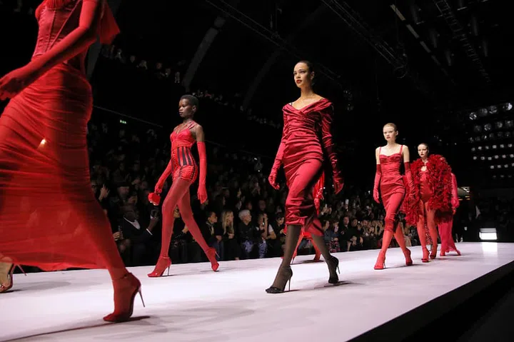 Photo: Courtesy of Dolce&Gabbana