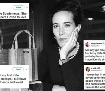 Kate Spade