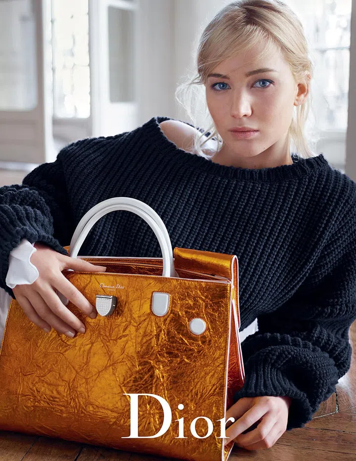 Photo: Courtesy of Dior