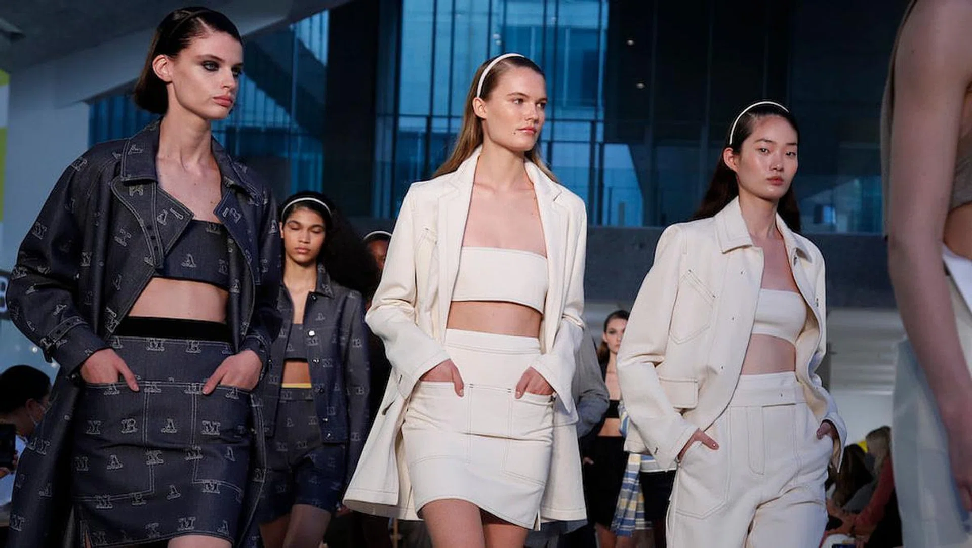 Max Mara Spring Summer 2022