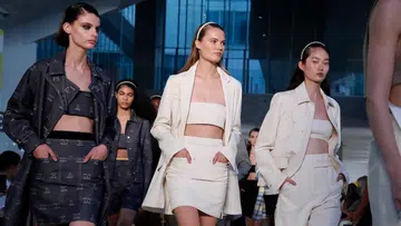 Max Mara Spring Summer 2022