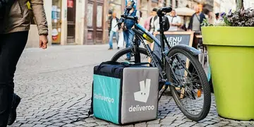 Deliveroo