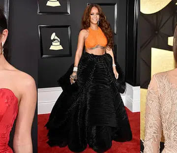 grammys 2017