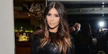 Kim Kardashian