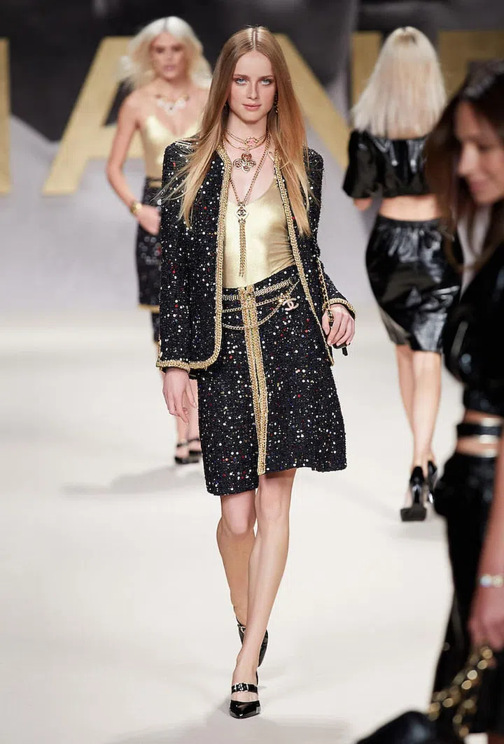 Photo: Chanel