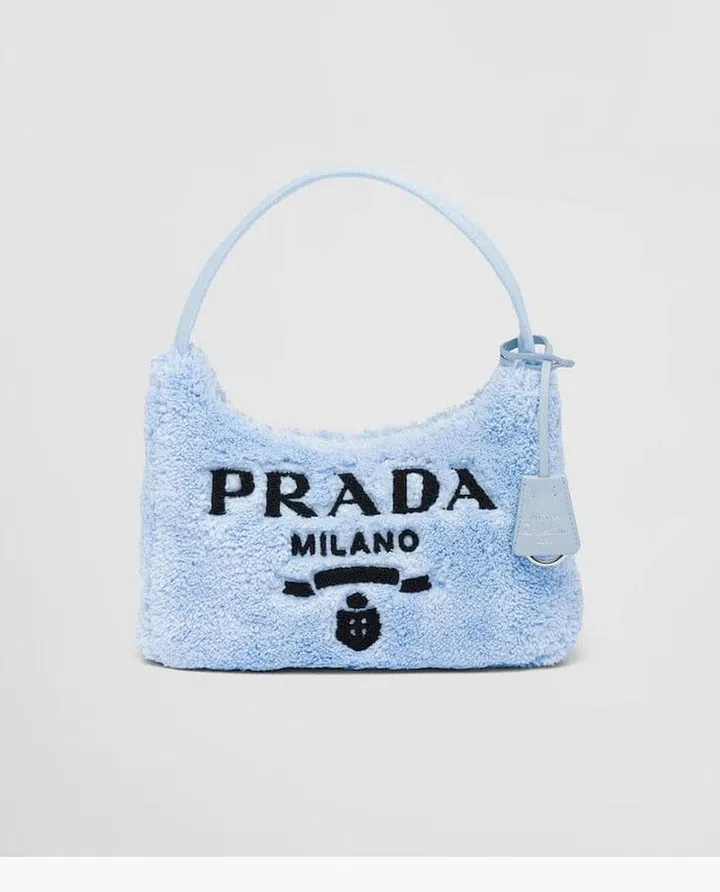 Photo: Prada
