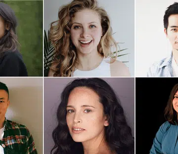 Meet The 6 Trailblazing Filmmakers From Disney's Launchpad