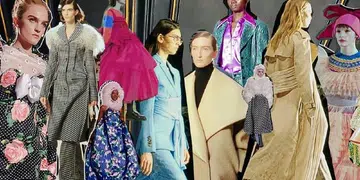 LFW FW20
