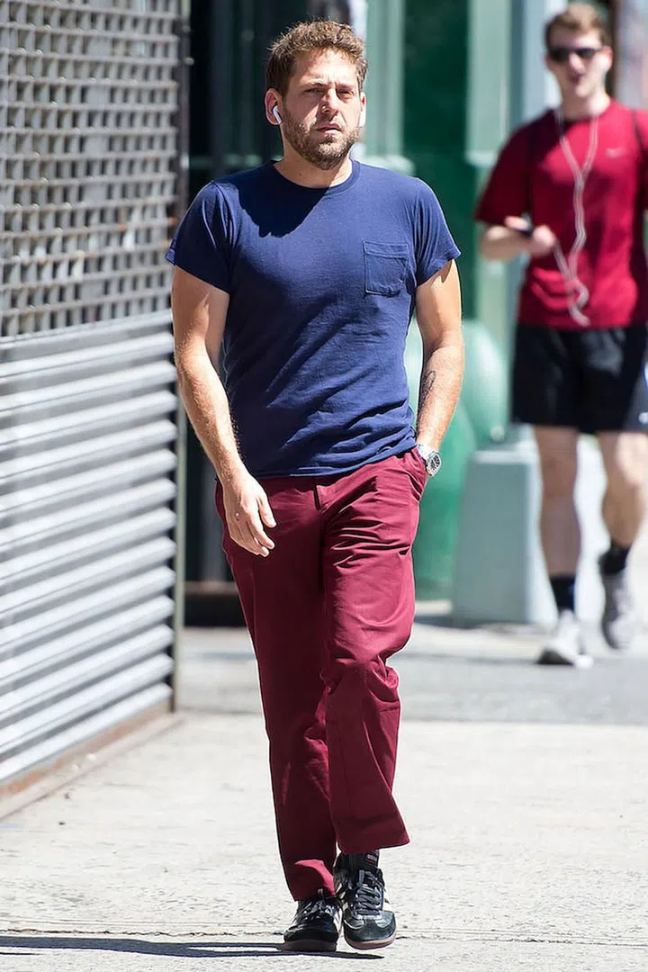 Photo: Getty 
