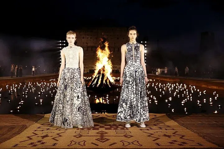 Photo: Courtesy of Dior