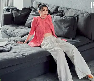 Fash Life NC Wong