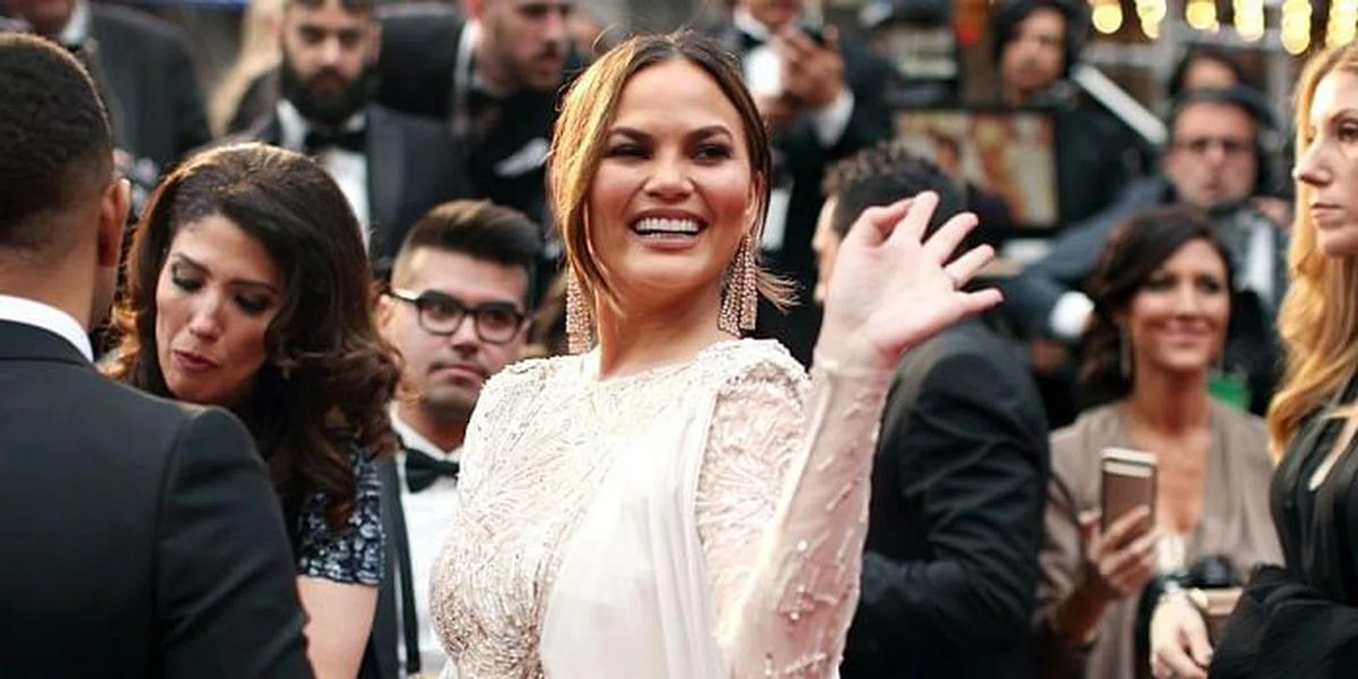 Chrissy Teigen